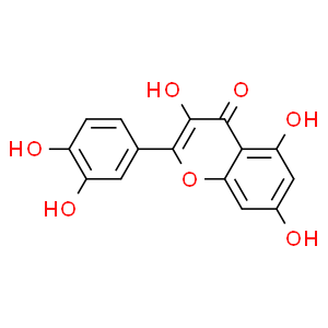 槲皮素