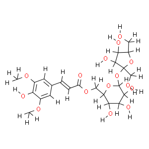 西伯利亚远志糖A1