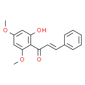 黄卡瓦胡椒素 B