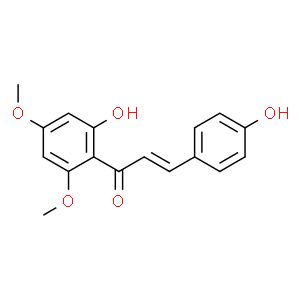 黄卡瓦胡椒素 C