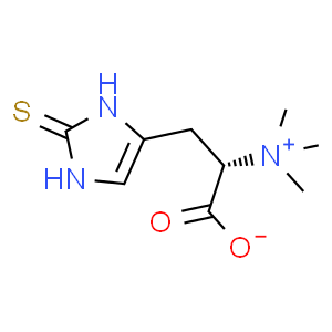 麦角硫因