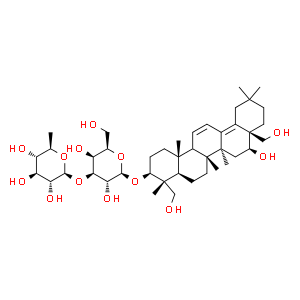 柴胡皂苷B1