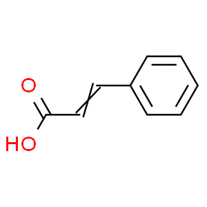 肉桂酸(顺式）