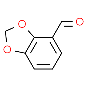 2,3-(亚甲基二氧)苯甲醛