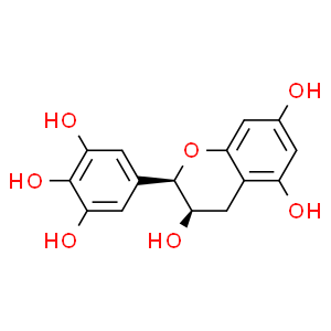 表没食子儿茶素